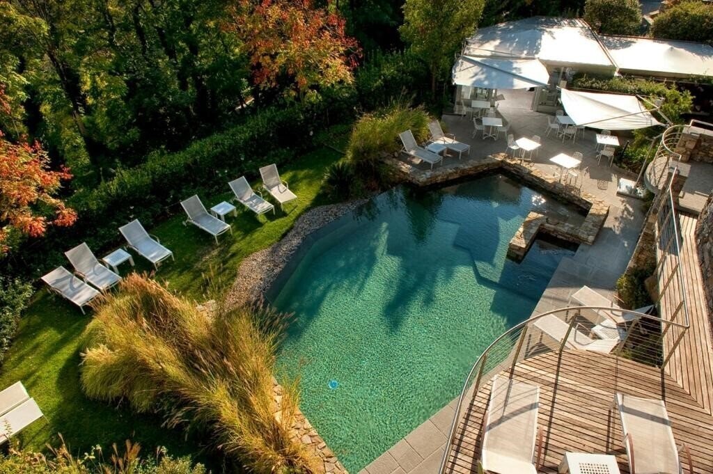 Картинка Eden Roc Resort 4*