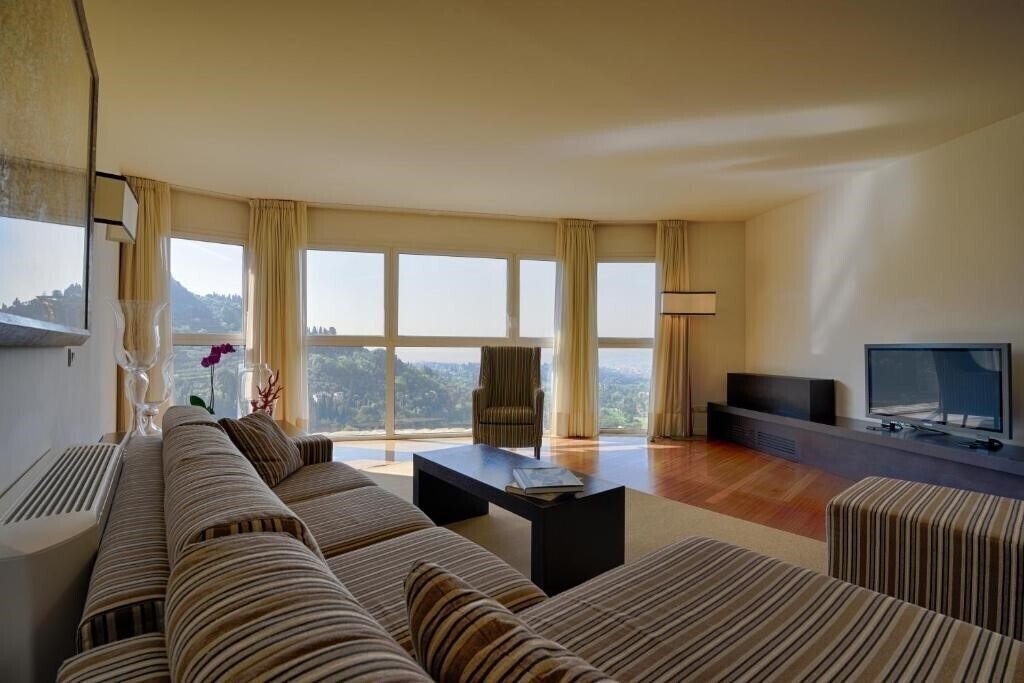 Фото Eden Roc Resort 4*