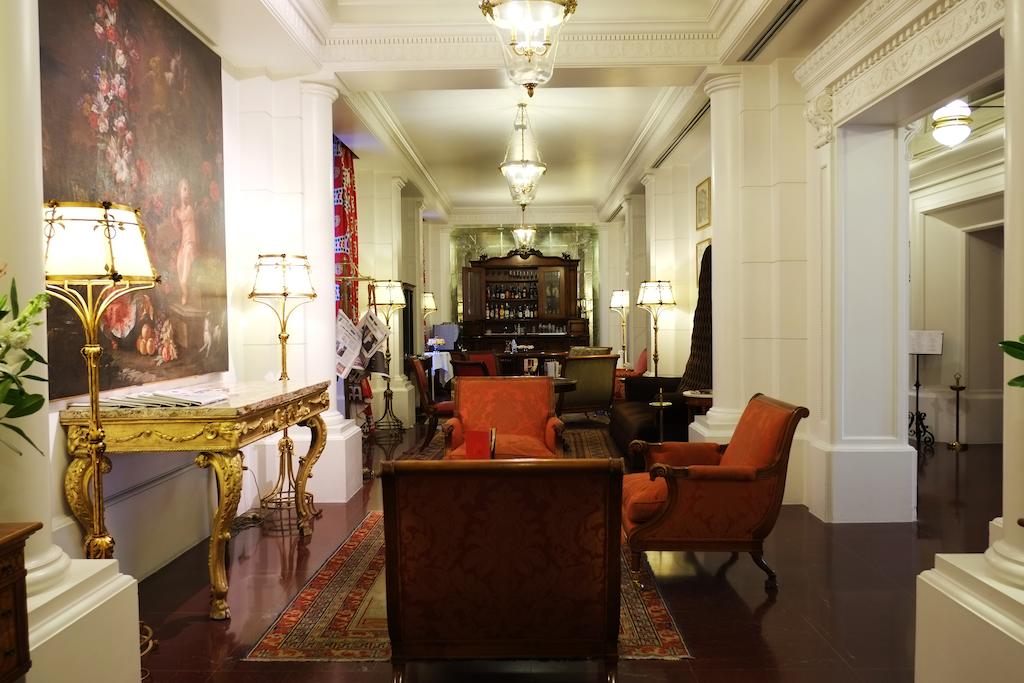 Готель Albani 4* 4*