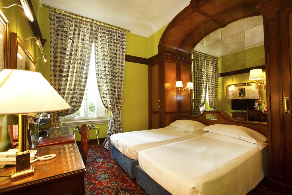 Фотографія Albani 4* 4*