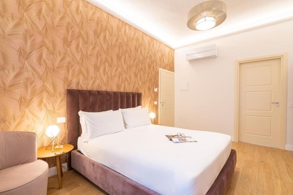 Фотографія Ginori Al Duomo 4*