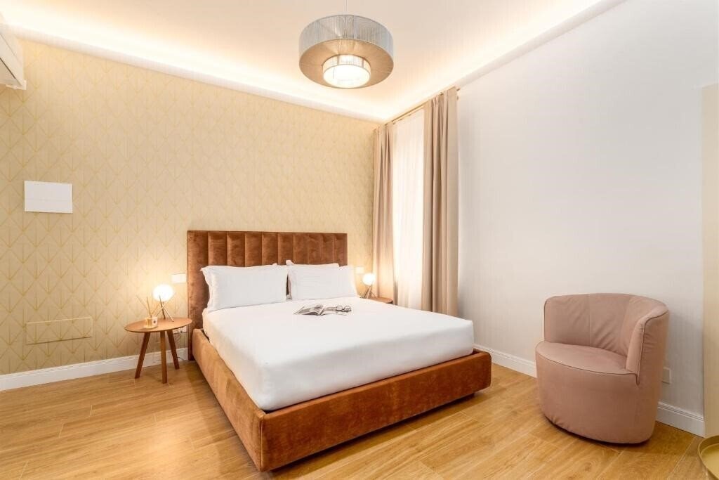 Картинка Ginori Al Duomo 4*