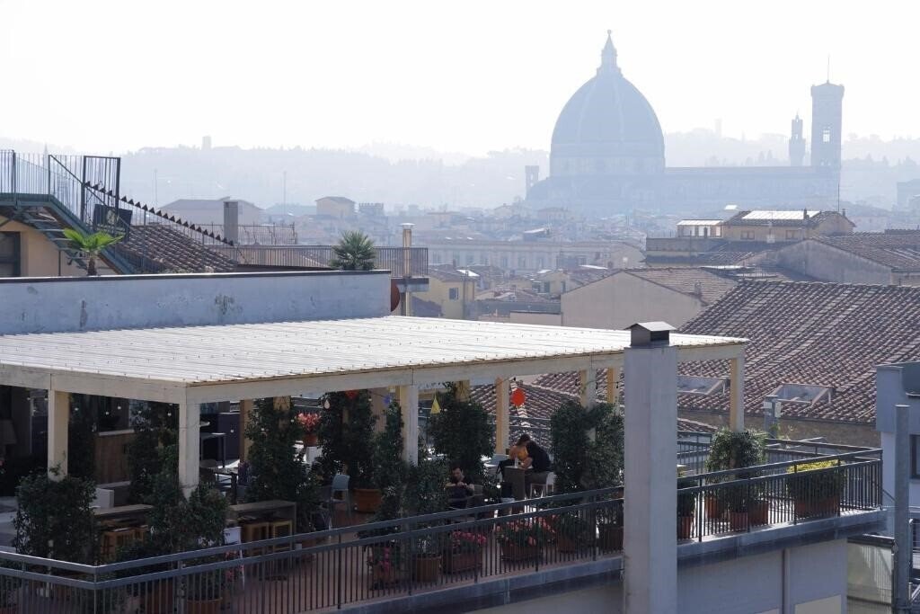 Фото Plus Florence 2*