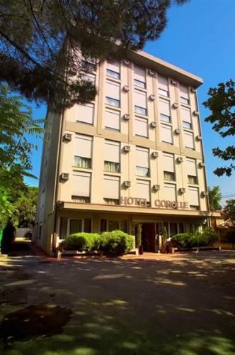 Отель Corolle 3*
