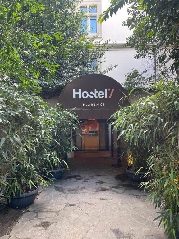 Отель 7 Santi Hostel 3*
