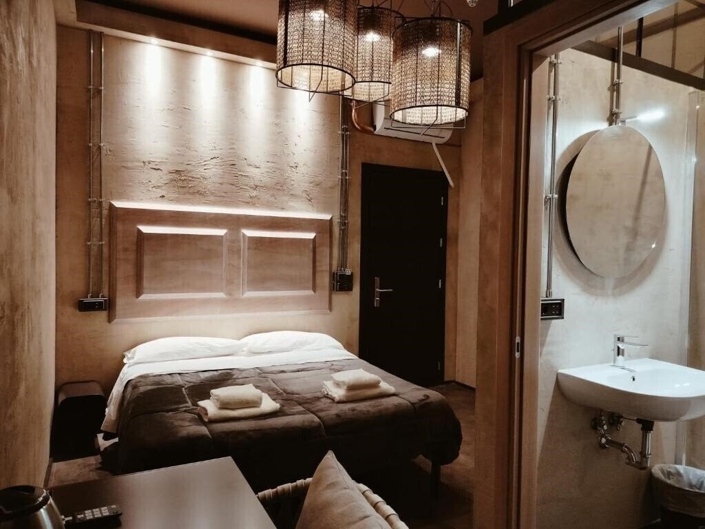 Картинка 7 Santi Hostel 3*