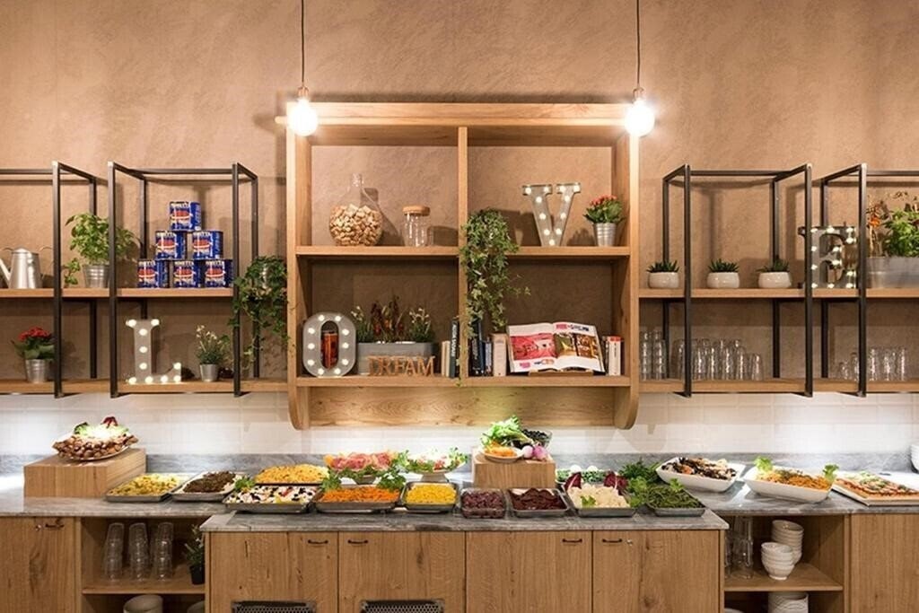 Изображение 7 Santi Hostel 3*