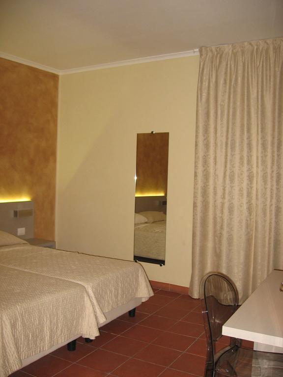 Фотографія Albergo Firenze 3*