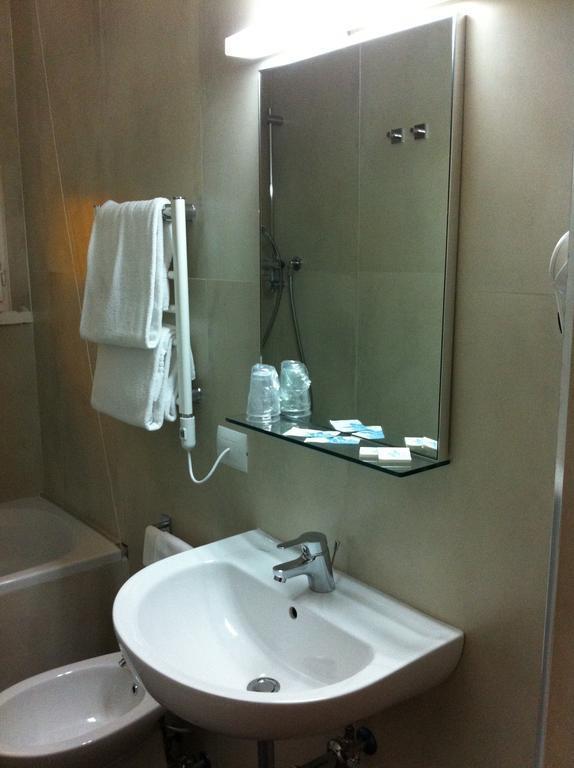 Картинка Albergo Firenze 3*