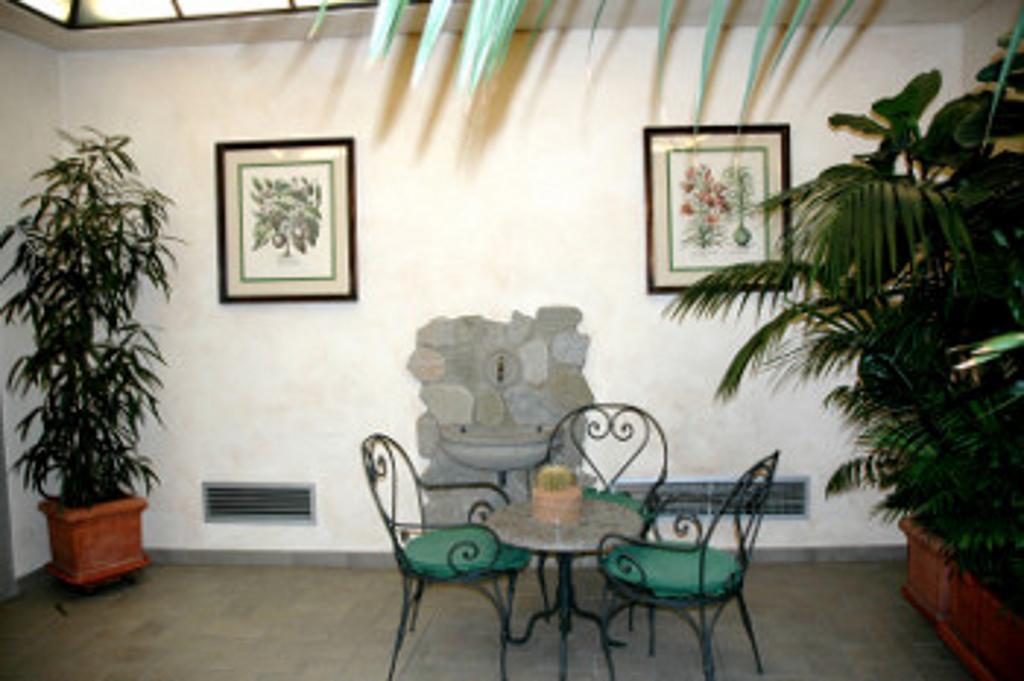 Фото Benivieni Hotel 3*