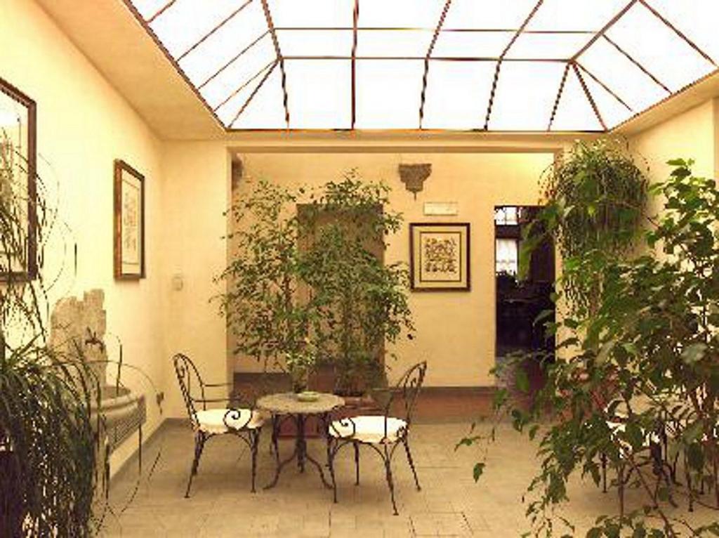 Фотографія Benivieni Hotel 3*