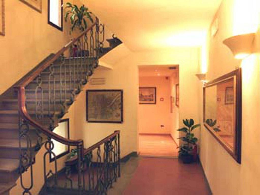 Зображення Benivieni Hotel 3*