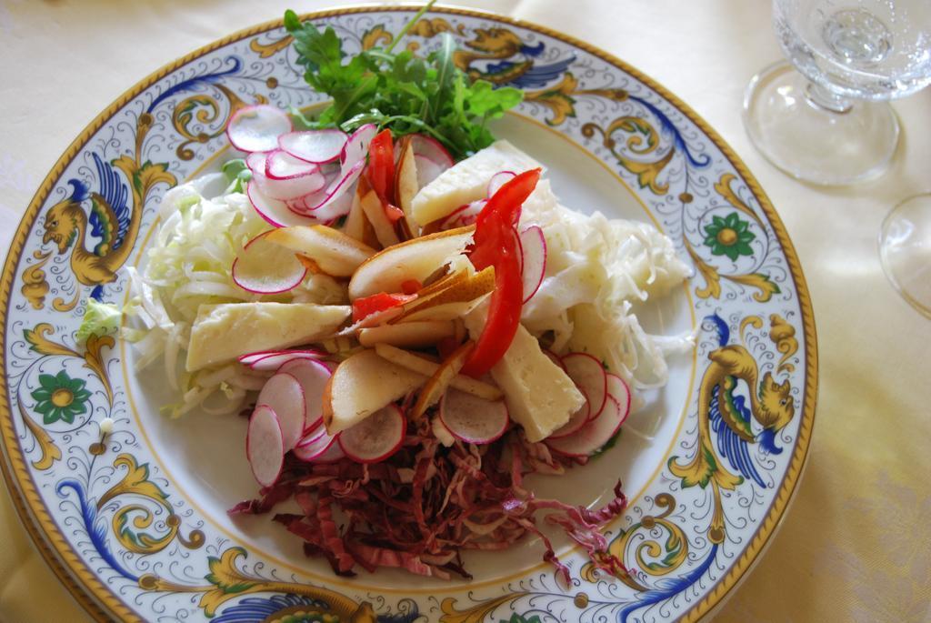 Зображення Villa Le Rondini 4*