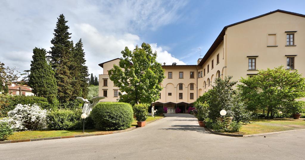 Готель Villa Gabriele D'Annunzio 4*