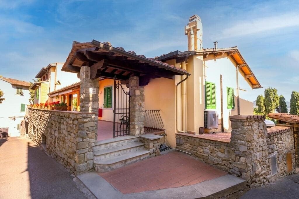 Готель Villa Bonelli 3*