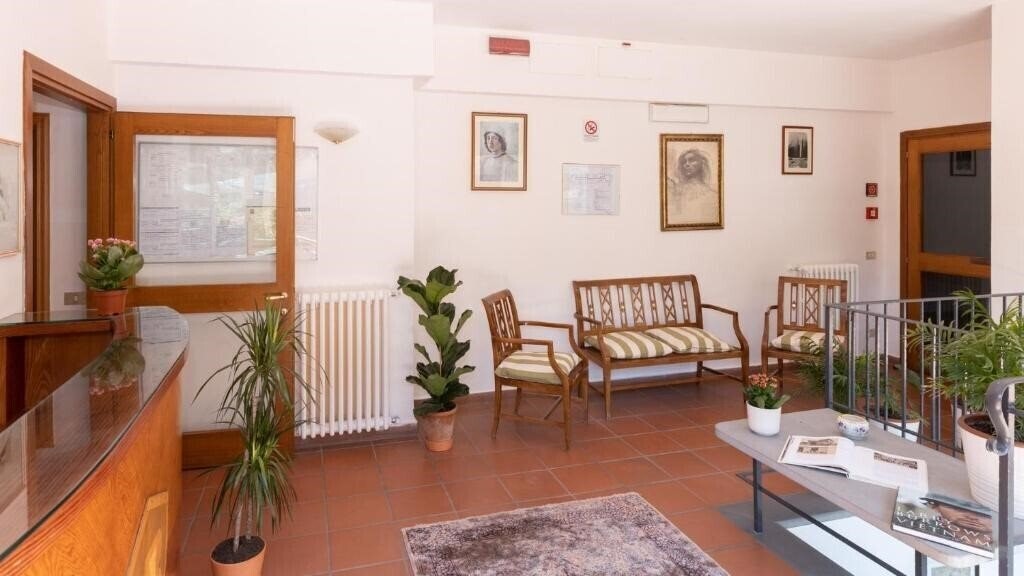 Зображення Villa Bonelli 3*