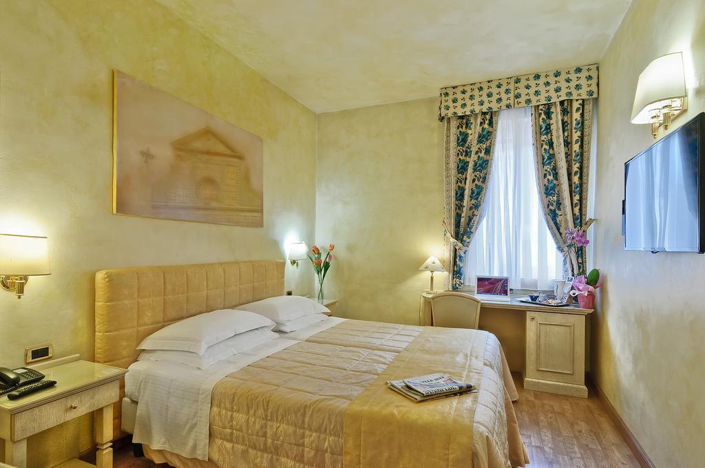 Готель Alba Palace 3*