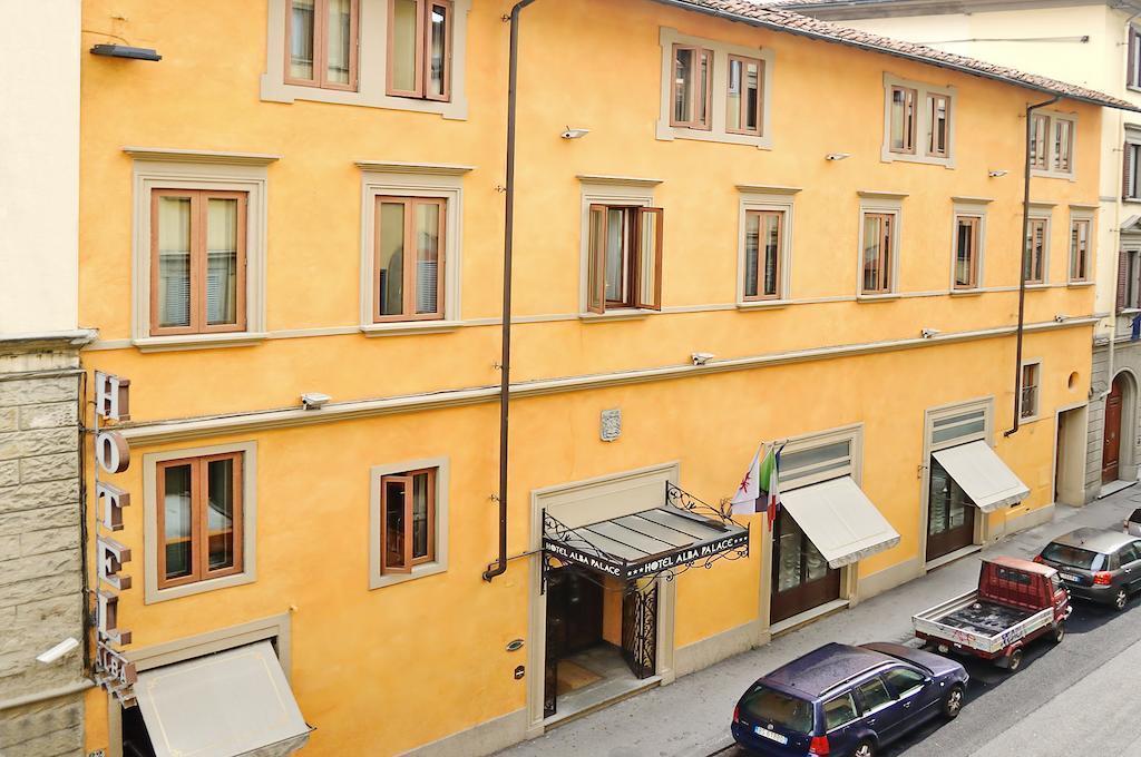 Фото Alba Palace 3*