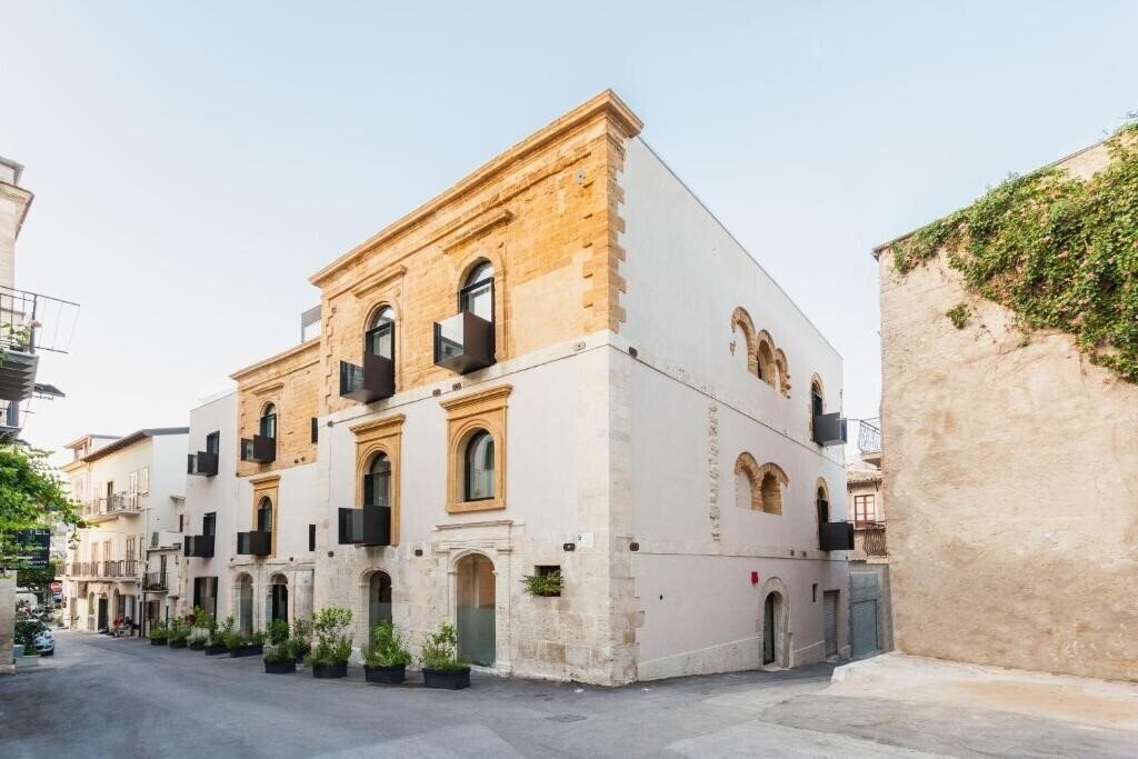 Картинка Alba Palace 3*