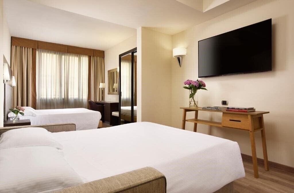 Фотографія Grand Mediterraneo 4*