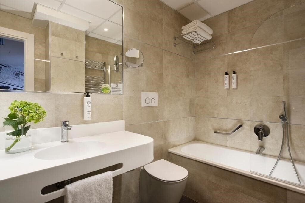 Картинка Grand Mediterraneo 4*