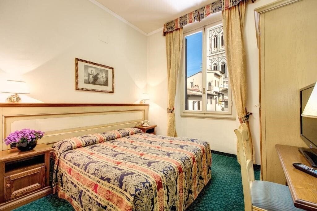 Фото Msnhotel De Lanzi 3*