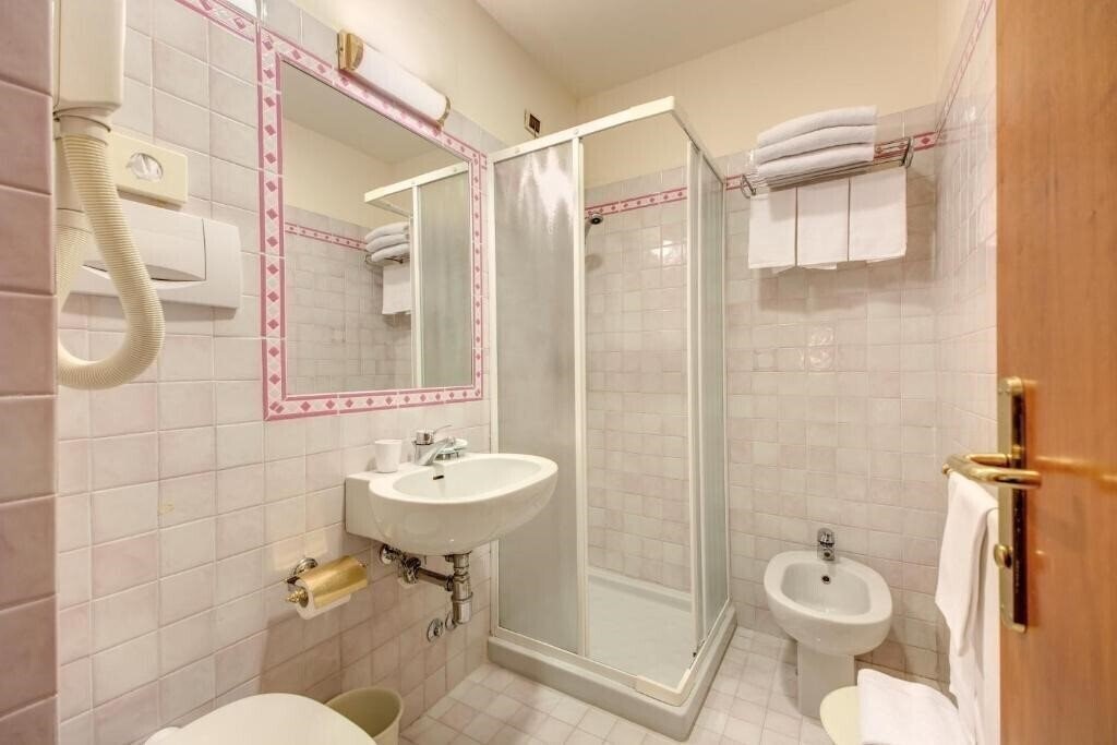 Фотография Msnhotel De Lanzi 3*