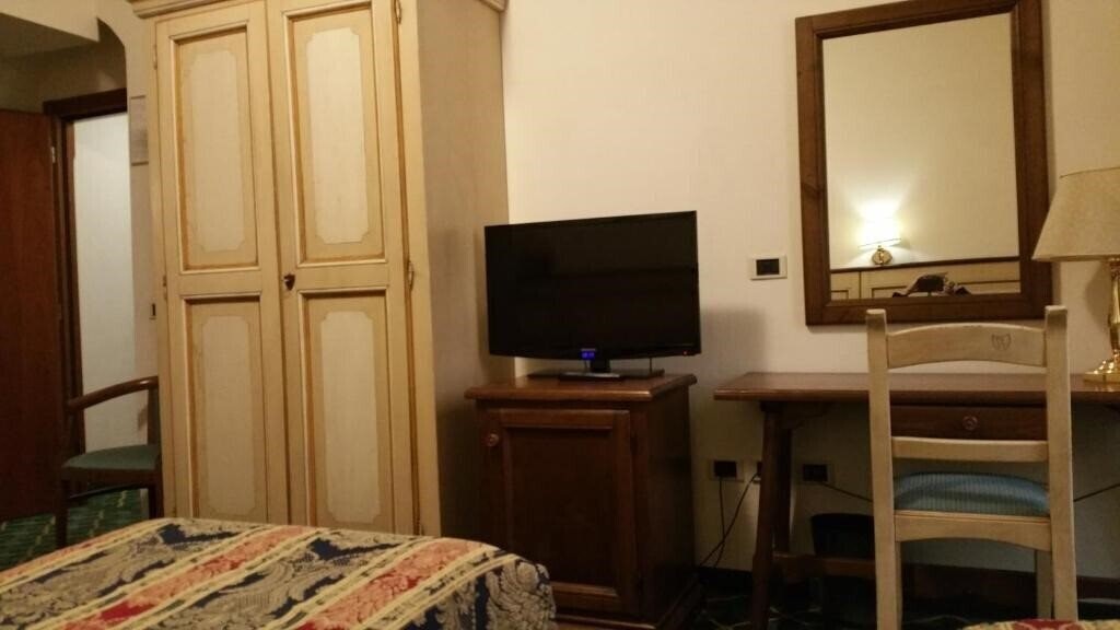 Картинка Msnhotel De Lanzi 3*