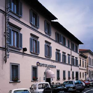 Готель Select Firenze 3*