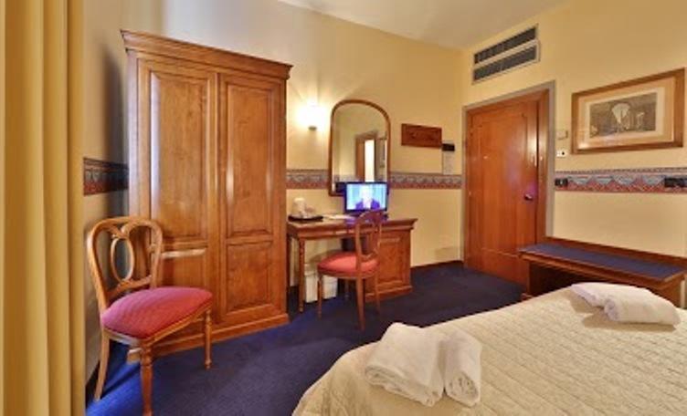 Фотографія Select Firenze 3*