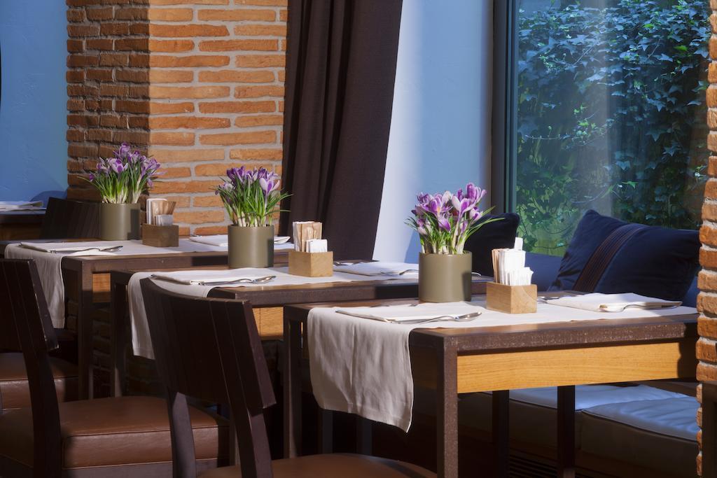 Фото Starhotels Tuscany 4*