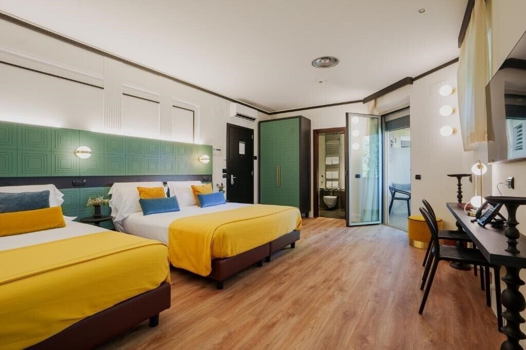 Изображение Together Florence Inn 4*