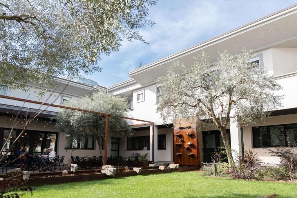 Зображення Together Florence Inn 4*
