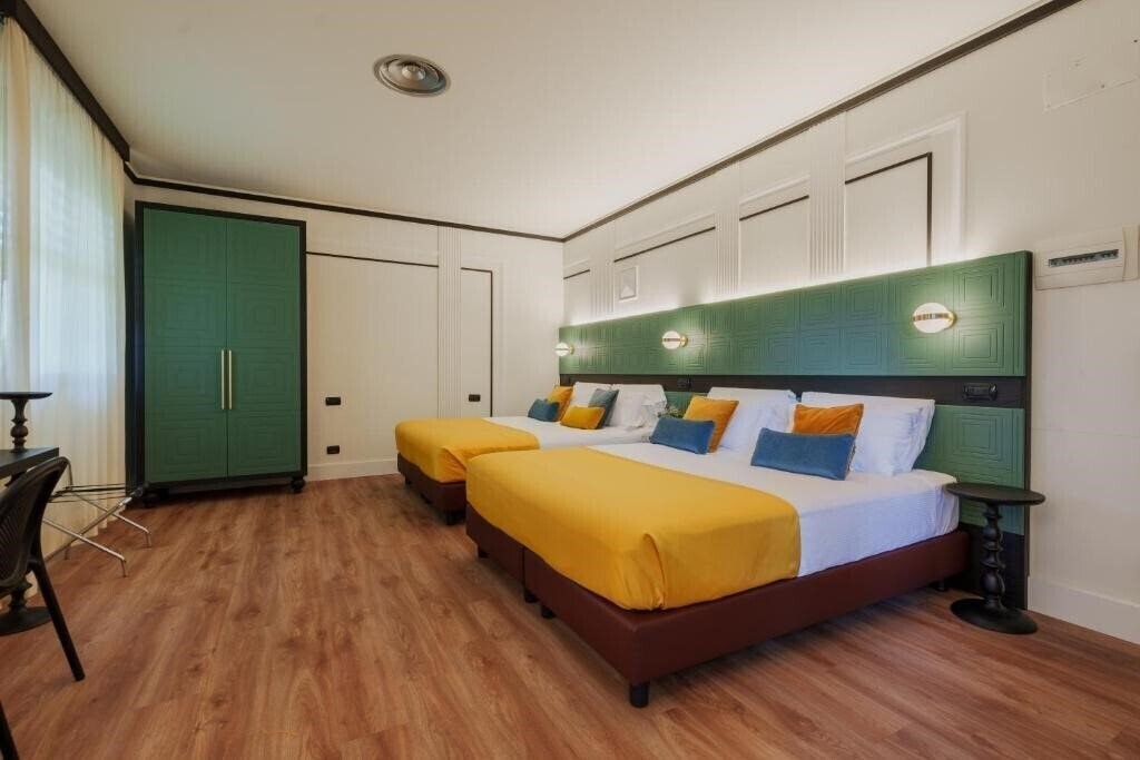 Картинка Together Florence Inn 4*