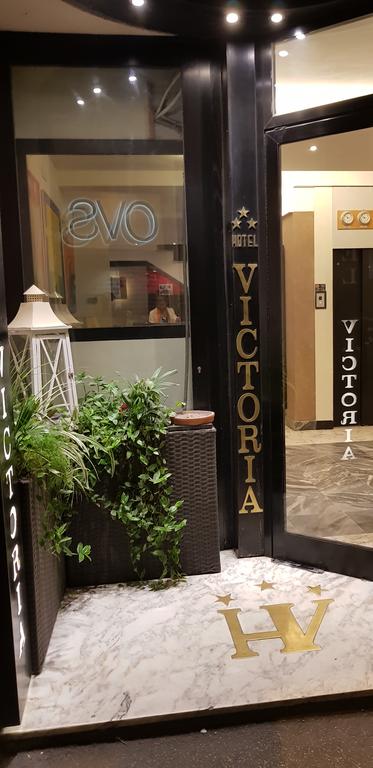 Готель Victoria 3*