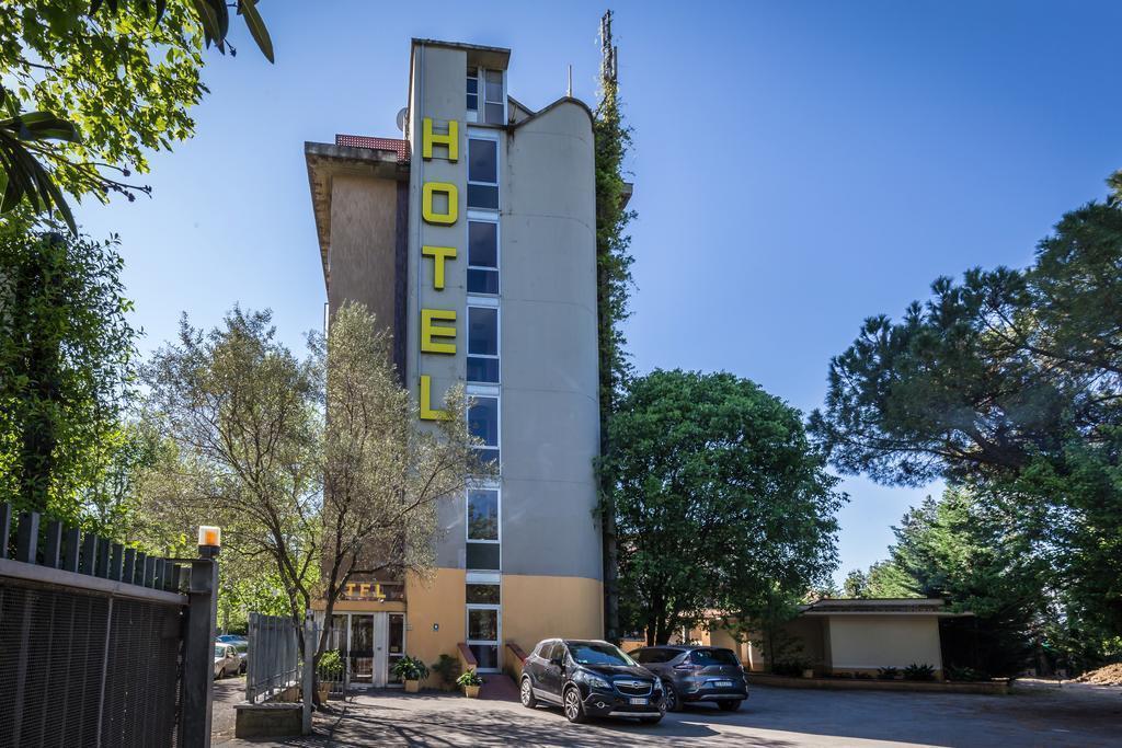 Готель Real 3*