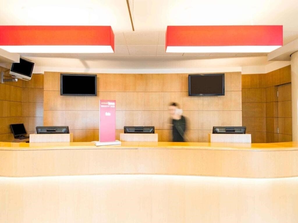 Фото Ibis Firenze Nord 3*