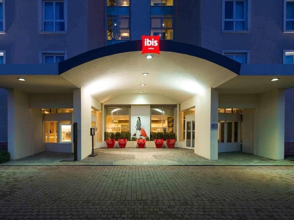 Фотографія Ibis Firenze Nord 3*