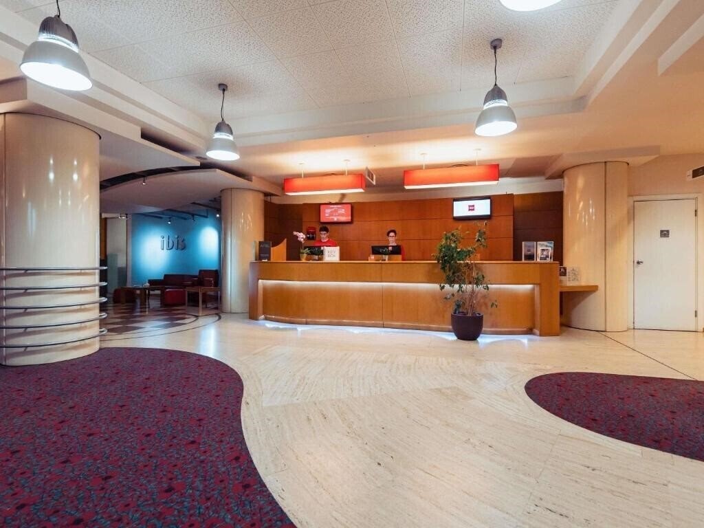 Зображення Ibis Firenze Nord 3*