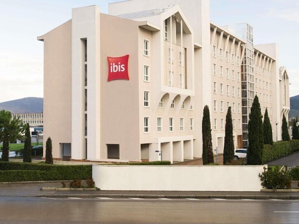 Картинка Ibis Firenze Nord 3*