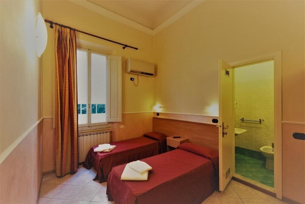 Фото Palazzuolo 2*