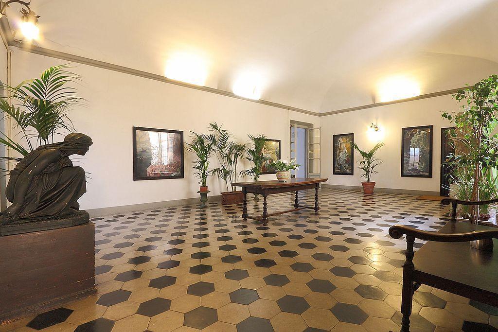 Отель Annalena 3*