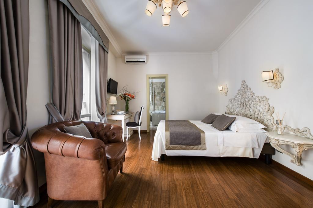 Отель Art Atelier 4*