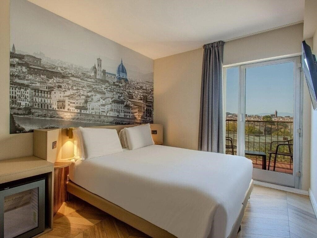 Фото B&B City Center 3*