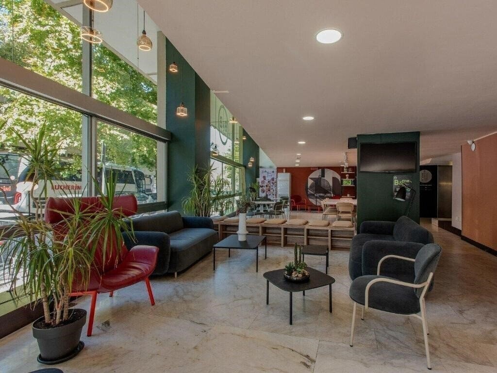 Фотография B&B City Center 3*