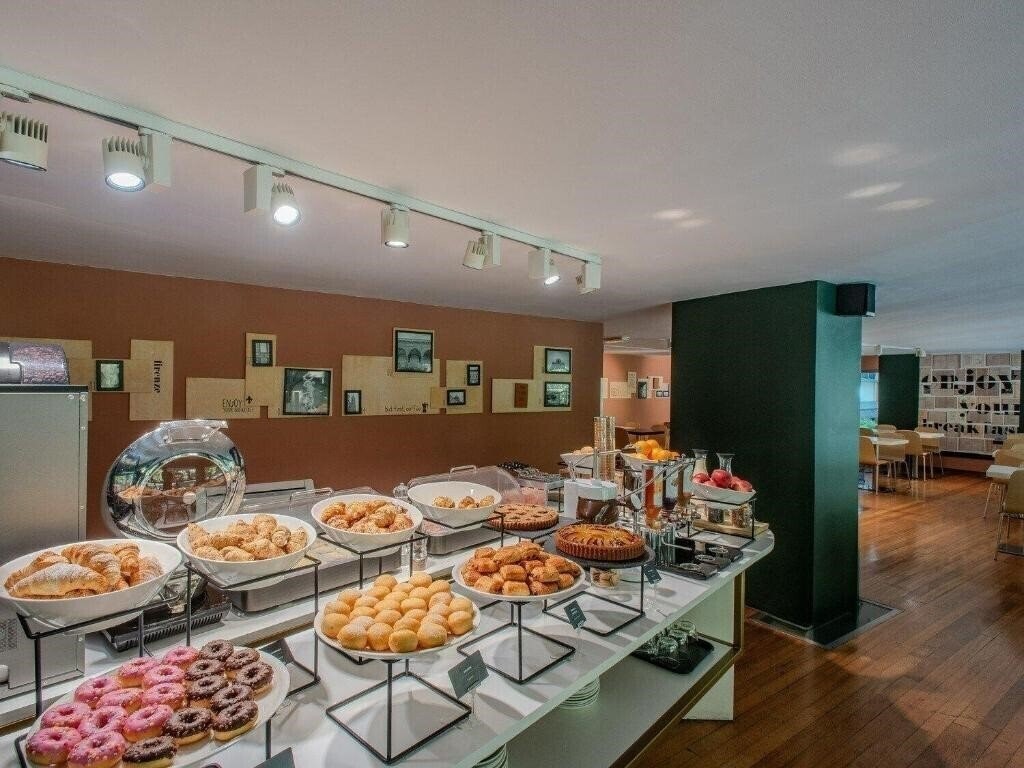 Изображение B&B City Center 3*