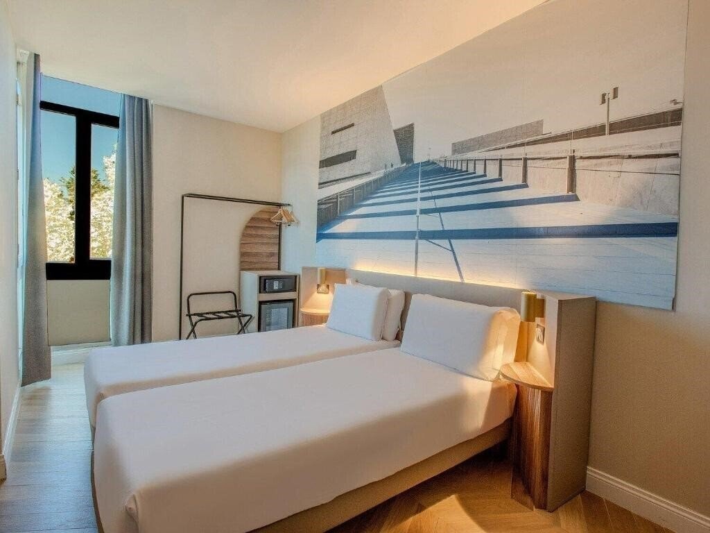 Картинка B&B City Center 3*