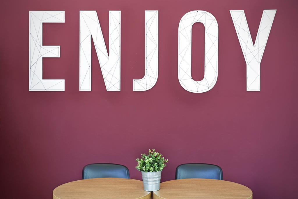 Зображення B&B Hotel Firenze Novoli 3*