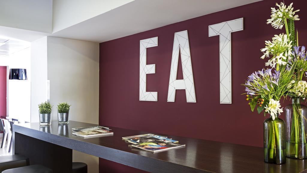 Картинка B&B Hotel Firenze Novoli 3*