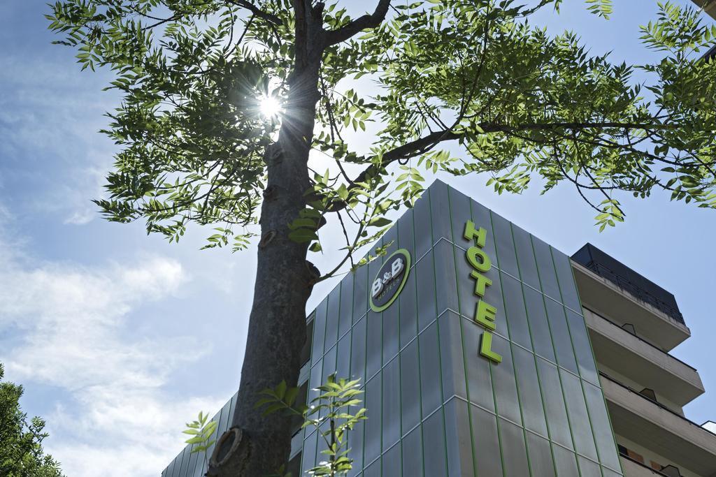 Готель B&B Hotel Firenze Nuovo Palazzo Di Giustizia 3*